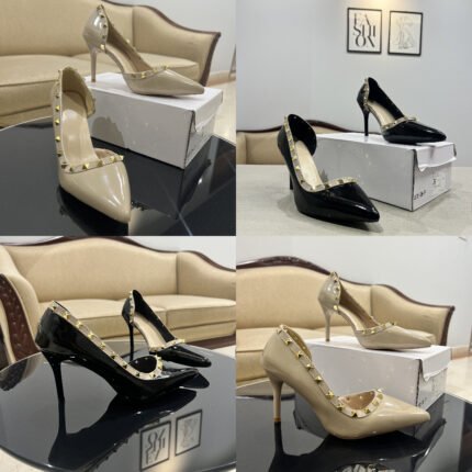 2026 New Ramadan Collection Heel