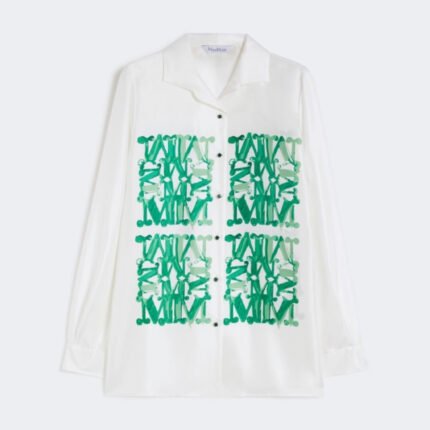 Max Mara Shirt